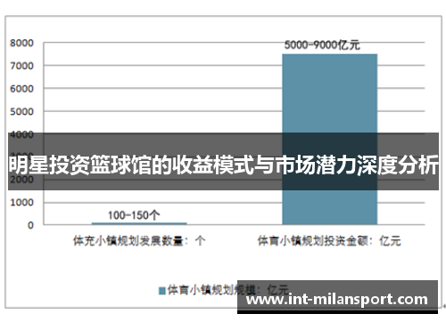 明星投资篮球馆的收益模式与市场潜力深度分析 明星投资篮球馆的收益模式与市场潜力深度分析