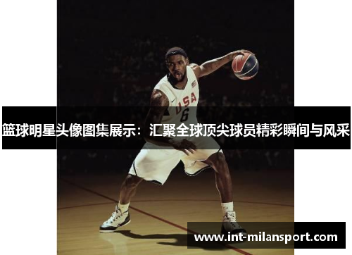 篮球明星头像图集展示：汇聚全球顶尖球员精彩瞬间与风采